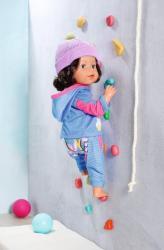 Zapf Starší braček BABY born Play & Style, 43 cm