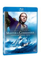 Master & Commander: Odvrátená strana sveta