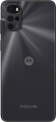 Motorola Moto G22 4/64GB čierny