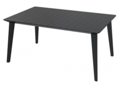 Hecht ANEGADA GRAPHITE TABLE