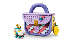 Lego Módna kabelka s úložným priestorom