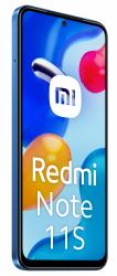 Xiaomi Redmi Note 11S 6GB/128GB modrý