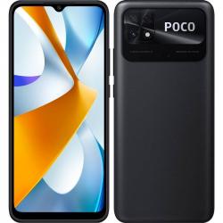 Xiaomi Poco C40 4GB/64GB čierny