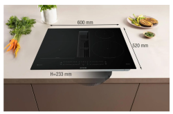 Gorenje GEH6432BSCWF  + kupóny na daľší nákup 