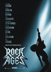 Rock of Ages