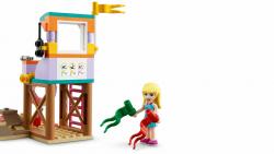 LEGO® LEGO® Friends 41710 Zábava na pláži