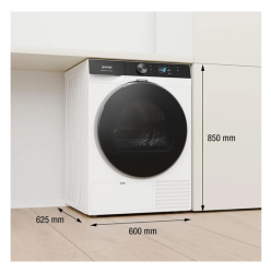 Gorenje DG89CPS