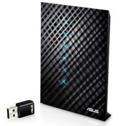 Asus RT-AC52U Combo pack Router AC750 + USB AC450