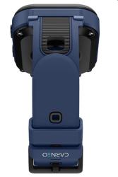 Carneo GuardKid+ 4G ULTRA 2nd gen. modré