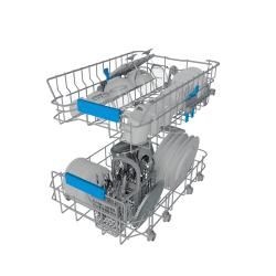 Indesit IN2IC10BS7A0  + kupóny na daľší nákup 