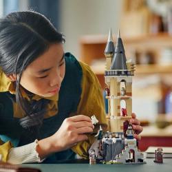 LEGO LEGO® Harry Potter 76430 Soviareň v Rokfortskom hrade