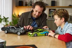 Lego Auto Fast and Furious Mitsubishi Eclipse