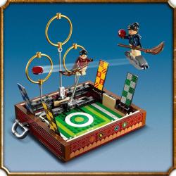 LEGO LEGO® Harry Potter™ 76416 Kufrík metlobalu