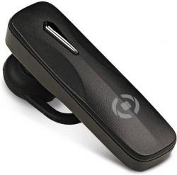 Celly BH 10 Bluetooth headset multipoint čierny