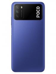 Xiaomi Poco M3 128GB modrý
