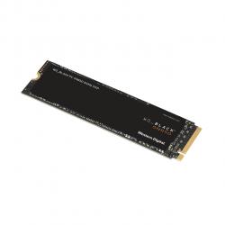 Western Digital Black 500GB PCIe SN850,Gen4, (R:7000, W:4100MB/s)