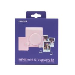 Fujifilm INSTAX MINI 13 AC kit ružový