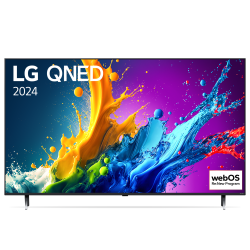 LG 50QNED80T
