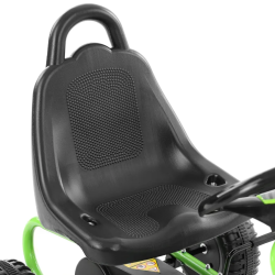 Hecht 59792 GREEN
