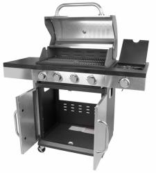 Strend Pro BBQ Forbes