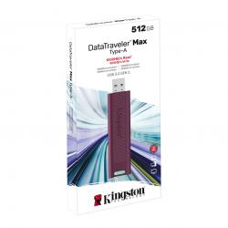 Kingston DataTraveler Max Typ-A 512GB