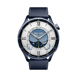 Xiaomi Watch S5 46mm Ceramic Blue