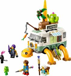 LEGO LEGO® DREAMZzz™ 71456 Korytnačia dodávka pani Castillovej