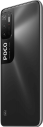 Xiaomi Poco M3 Pro 5G 6GB/128GB čierny