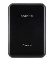 Canon Zoemini PV-123 čierna
