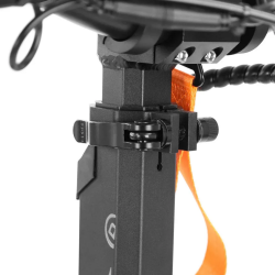 Hecht Elektrokolobežka - HECHT 5201 BLACK