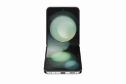 Samsung F731 Galaxy Z Flip5 8GB/256GB 5G Zelená vystavený kus