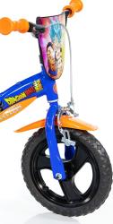 DINO Bikes Dino Bikes - Detský bicykel 12" Dragon Ball