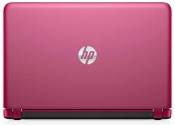 HP Pavilion 15-ab036nc ružový
