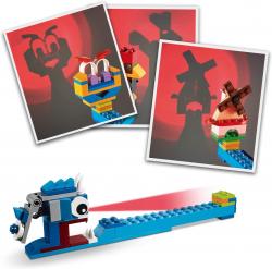 LEGO LEGO® Classic®11009 Kocky a svetlá