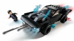 LEGO LEGO® DC Batman™ 76181 Batmobil: Naháňačka s Tučniakom