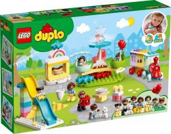 LEGO LEGO® DUPLO® 10956 Zábavný park