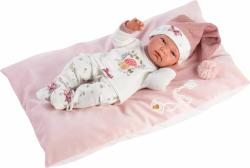 Llorens Llorens M738-80  oblečenie pre bábätko NEW BORN veľkosť 40-42 cm