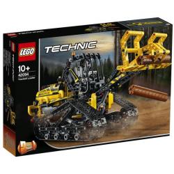 LEGO Technic VYMAZAT LEGO Technic 42094 Pásový nakladač