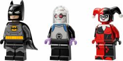 LEGO LEGO® DC Batman™ 76274 Batman™ a Batmobil vs. Harley Quinn™ a Mr. Freeze™