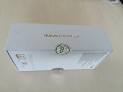 HUAWEI P Smart 2021 Dual SIM zelený vystavený kus