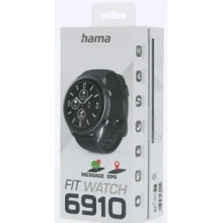 Hama Fit Watch 6910