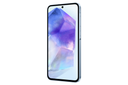 Samsung Galaxy A55 5G 6/128GB DUOS Modrá