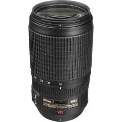 Nikon 70-300mm f/4.5-5.6G AF-S VR Zoom-Nikkor