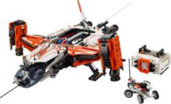 LEGO LEGO® Technic 42181 VTOL Vesmírna loď na prepravu ťažkého nákladu LT81