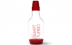 LimoBar Červená fľaša 1,5l