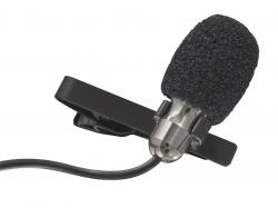 Trust LAVA USB clip-on-microphone