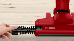Bosch BBHF 214R vystavený kus
