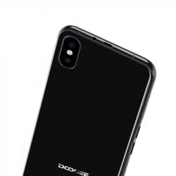 DOOGEE X55 1GB/16GB čierny