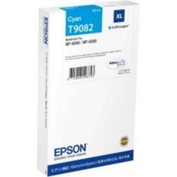 Epson T9082 XL Cyan