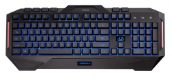 Asus Cerberus Gaming Keyboard CZ/SK